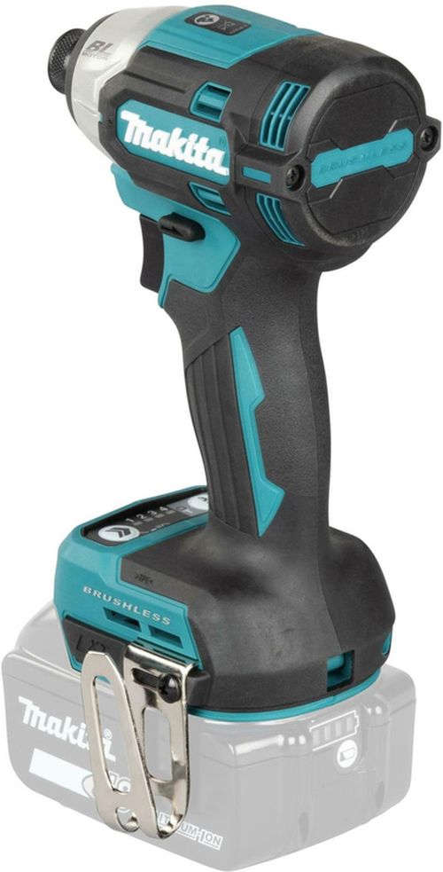 cumpără Mașina de infeliat Makita DTD201Z Masina de insurubat cu impact BL 210nm LXT 18V (fara acumulator) în Chișinău 