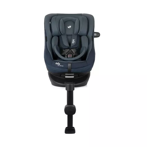 Scaun auto rotativ cu isofix Joie Spin 360 GTi Lagoon (0-18 kg) certificat R129 