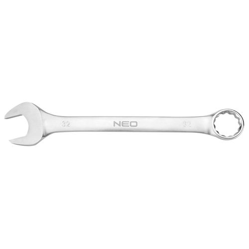 купить Ключ гаечный Neo Tools 52762 Cheie combinata 32x360mm CrV Neo в Кишинёве 