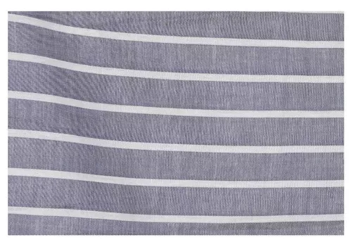 cumpără Lenjerie de pat Cotton Box Bamboo Blue Satin, Bambus (2 persoane Euro) în Chișinău 