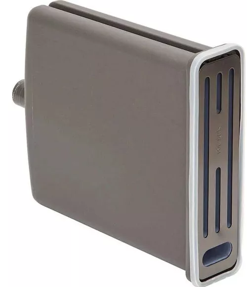 купить Мойка кухонная ArtFlame HLOIA (HM 6045) Black в Кишинёве 