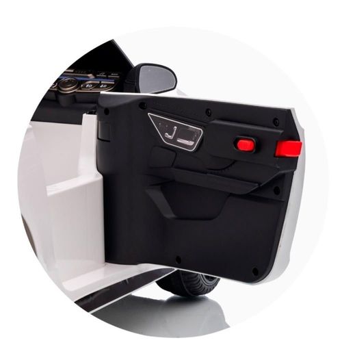 cumpără Mașină electrică pentru copii Chipolino ELKMCLE534R Mercedes AMG CLE 53 red în Chișinău 