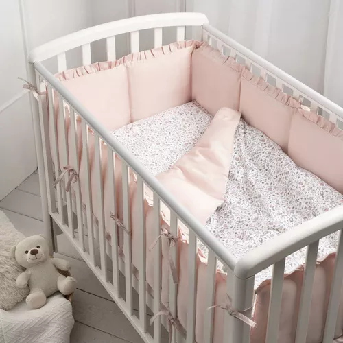 Lenjerie de pat pentru copii Perina Lovely Dream (LD3-03.3) Princess 