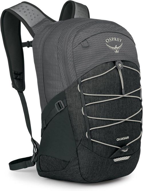cumpără Rucsac pentru oraș Osprey Quasar 26 Phantom Grey Heather (810165743854) în Chișinău 
