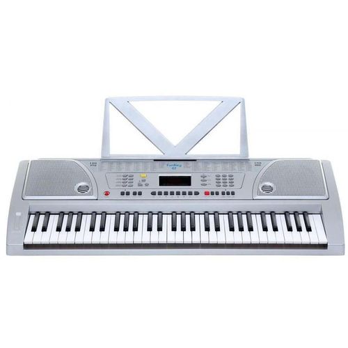 cumpără Pian digital Fun Generation FunKey 61 keyboard orga 00015909 în Chișinău 