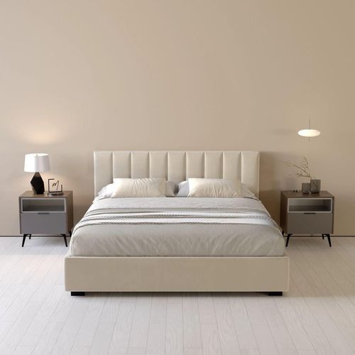 купить Кровать my-STYLE my-Sia 180x200 (P15D18M09) в Кишинёве 