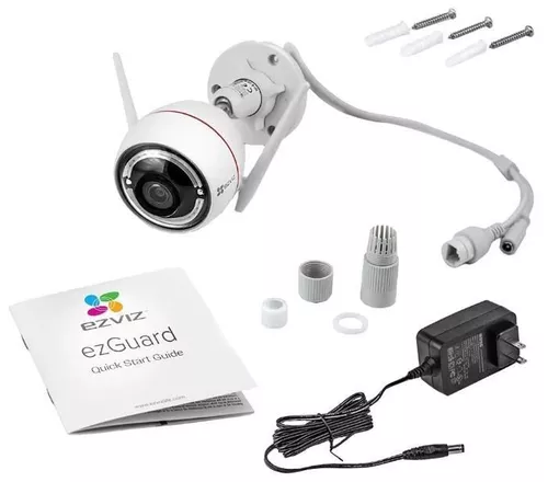 купить Камера наблюдения EZVIZ CS-CV310-A0-1B2WFR в Кишинёве 