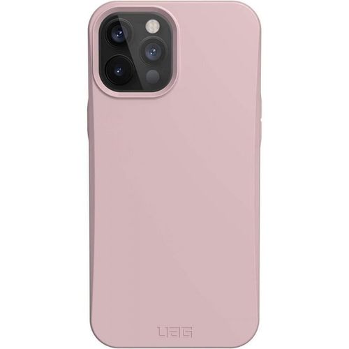 cumpără Husă pentru smartphone UAG iPhone 12 Pro Max Outback Lilac 112365114646 în Chișinău 