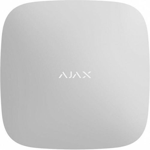 купить Контрольная панель Ajax ReX White EU Retranslator в Кишинёве 
