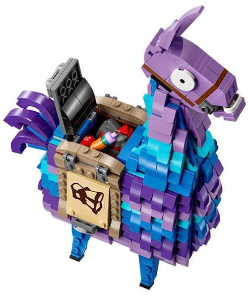 купить Конструктор Lego 77071 Fortnite Supply Llama в Кишинёве 