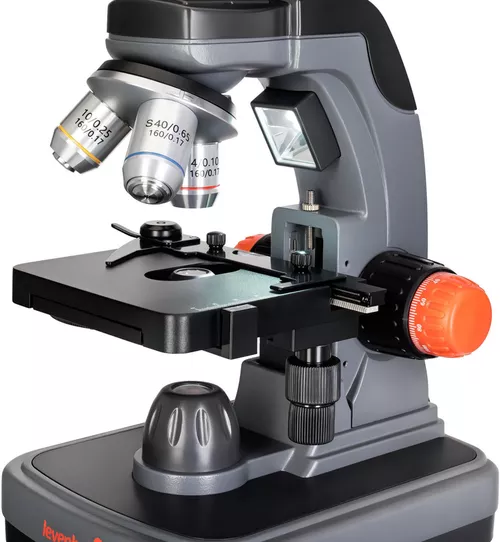 cumpără Microscop Levenhuk Kelvin Touch KM7 Photomicroscope în Chișinău 