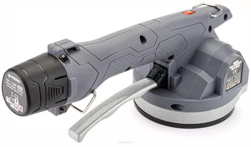 купить Присоска вакуумная Powermat PM-APWDP-160T 12V 1,5Ah ventuza vibratoare в Кишинёве 
