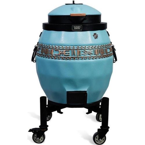 купить Казан Amphora Tandoors Tandoor izolat Sarmat Tiffany cu capac rabatabil (CG00769) в Кишинёве 