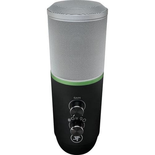 cumpără Microfon Mackie USB Mic Condensat Carbon Premium în Chișinău 