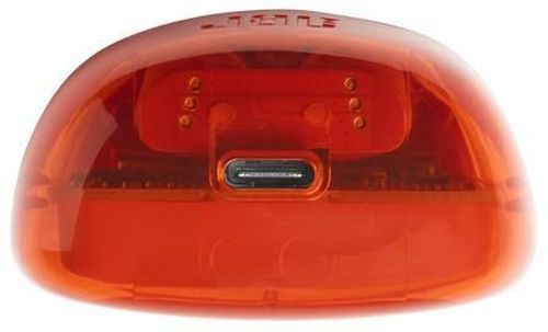 cumpără Căști fără fir JBL Tune 225 TWS Ghost Orange în Chișinău 