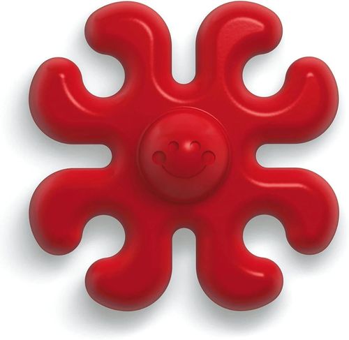 купить Конструктор Quercetti Q4009 Caracatitele Daisy в Кишинёве 