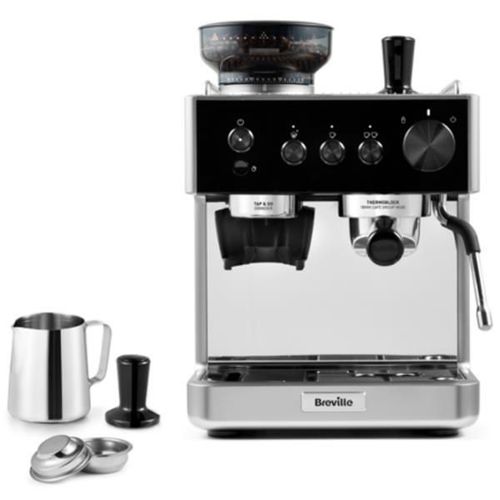 cumpără Espressor manual Breville VCF186X-01 în Chișinău 