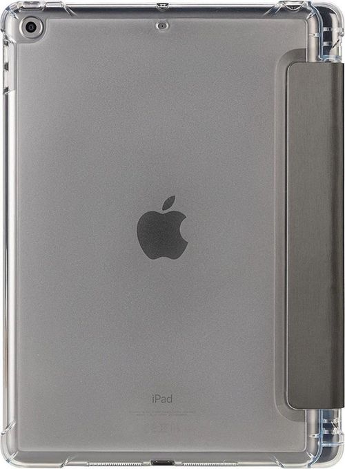 cumpără Husă p/u tabletă Tucano IPD102ST-BK iPad 10.2 7th / 8th / 9th Gen. Satin Black în Chișinău 