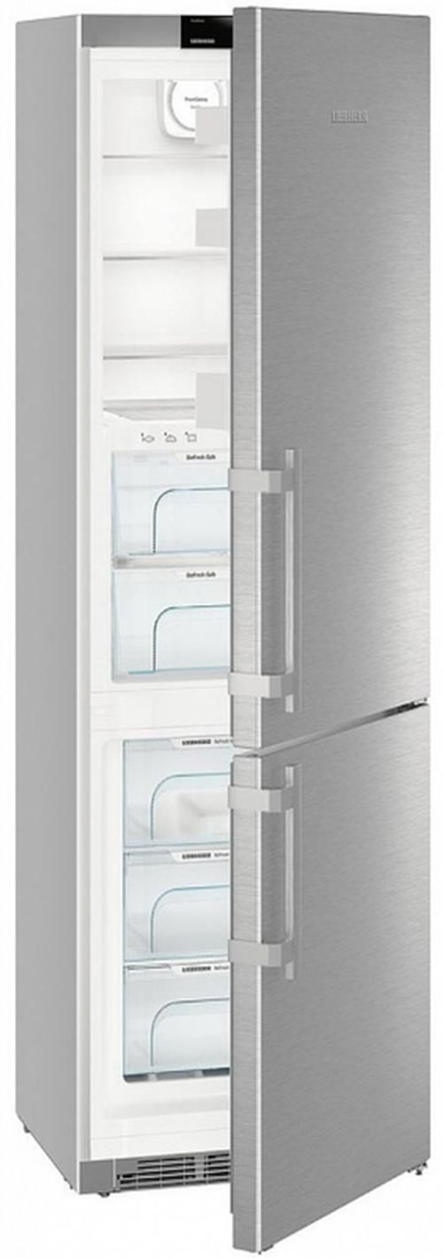 cumpără Frigider cu congelator jos Liebherr CBNef 5735 în Chișinău 