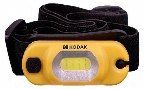 купить Фонарь Kodak 30421875 LED rechargeable headlamp 80 в Кишинёве 