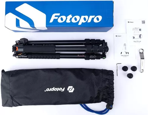 cumpără Trepied Fotopro X-Go HR Pro în Chișinău 