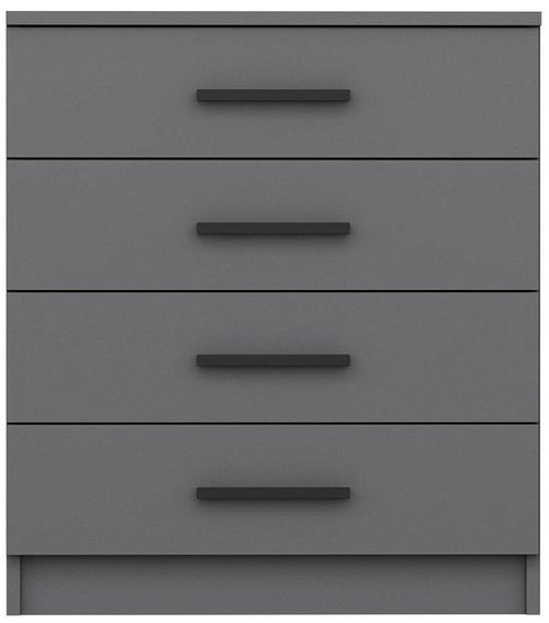 купить Комод Trendy Kale-4925, 70x42x79cm (GTR003927) в Кишинёве 