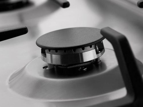 купить Встраиваемая поверхность газовая Hansa BHGI630542 в Кишинёве 