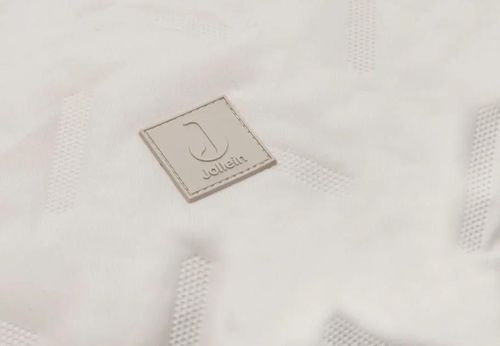 купить Аксессуар для колясок Jollein 025-800-68122 Husa de iarna pentru carucior Embossed Sand в Кишинёве 