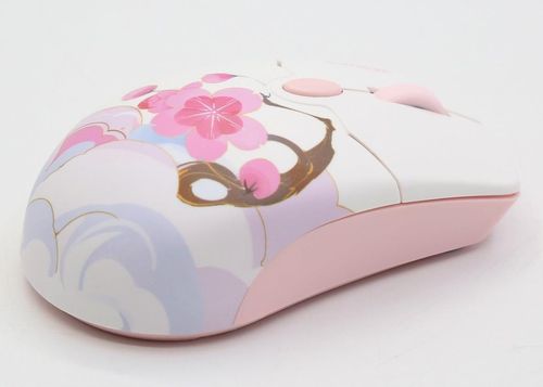 cumpără Mouse Varmilo VM01-V2-01 Sakura, Pink în Chișinău 