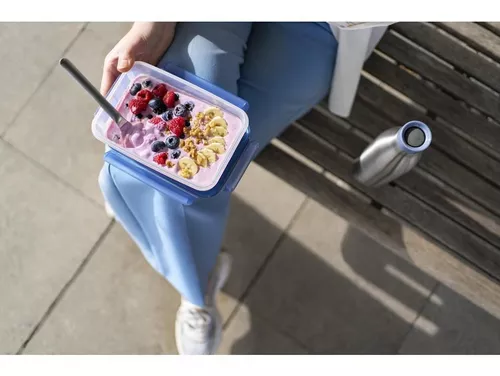 cumpără Container alimentare Tefal N1171418 Master Seal Eco 1l în Chișinău 