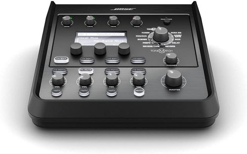 cumpără DJ controller Bose ToneMatch T4S mixer în Chișinău 