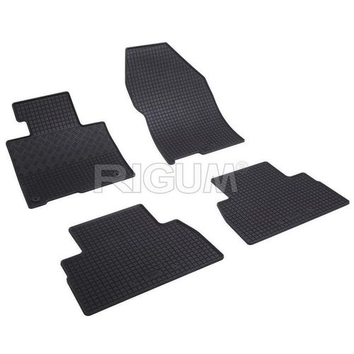купить Коврик для автомобиля Rigum Hyundai Santa Fe 2019-/ в Кишинёве 
