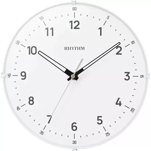 купить Часы Rhythm CMG629NR03 в Кишинёве 