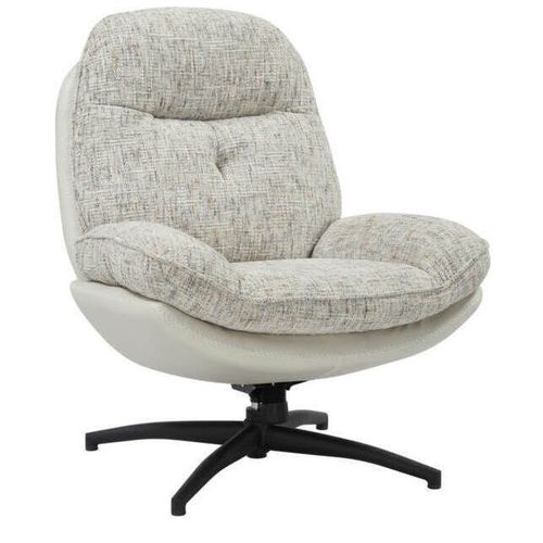 купить Кресло Interdepo ROY Light Grey (реклайнер) в Кишинёве 