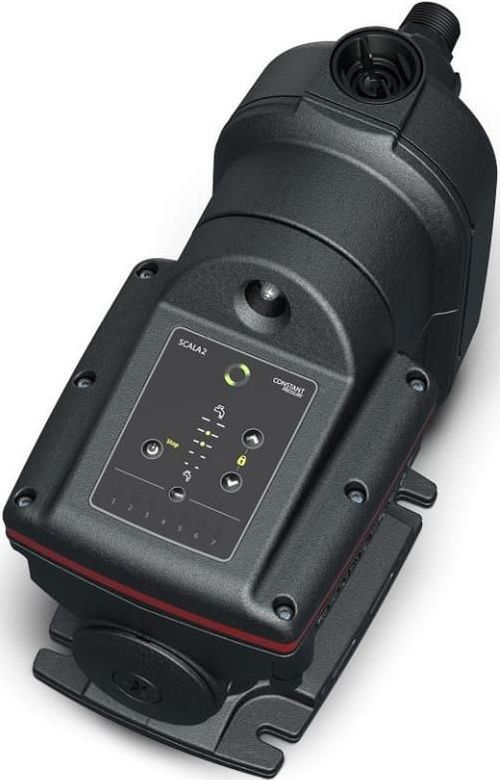 купить Насос Grundfos Scala2 3-45 AKCCDE 1x200 в Кишинёве 