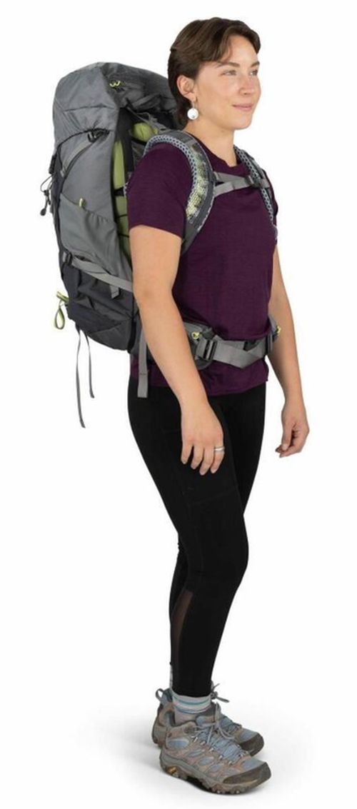 купить Туристический рюкзак Osprey Sirrus 36 Medium Gray (810165747401) в Кишинёве 