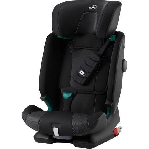 купить Автокресло Britax-Römer AdvansaFix i-Size Galaxy Black - GreenSense (2000037172) в Кишинёве 