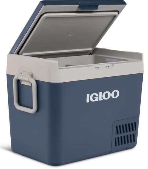 cumpără Frigider portabil Dometic Igloo Icf40 Ac/Dc 39l 12v/220v (97000150716) în Chișinău 