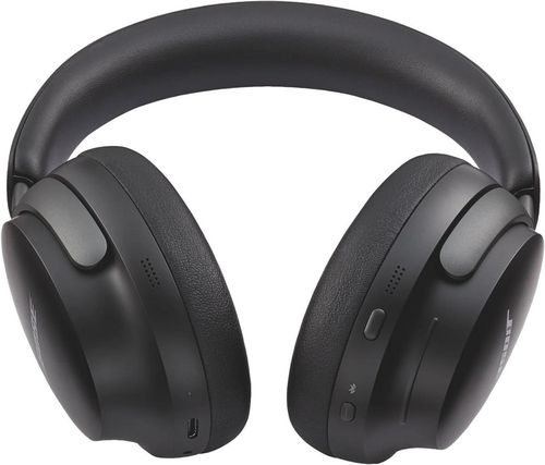 cumpără Căști fără fir Bose Quiet Comfort Ultra, Black în Chișinău 