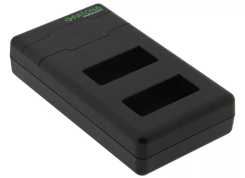 купить Зарядное устройство для фото-видео Patona Premium Twin Performance PD p/u Canon LP-E17 + USB-C Cable в Кишинёве 