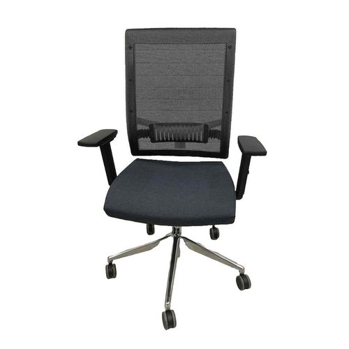 купить Офисное кресло ART EVA II L20GM8 в Кишинёве 