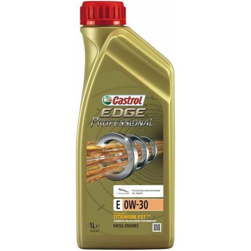 cumpără Ulei Castrol 0W30 EDGE PROF E 1L în Chișinău 