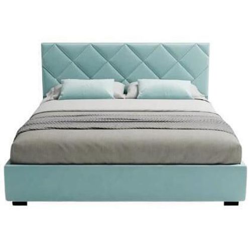 купить Кровать my-STYLE my-Nika 180x200 (P49D18M16) в Кишинёве 