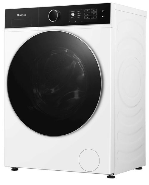 cumpără Mașină de spălat frontală Hisense WF5I1045BWQ în Chișinău 