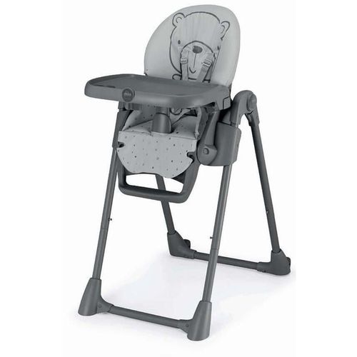 cumpără Scaun de masă CAM Pappananna C262 Teddy grey în Chișinău 