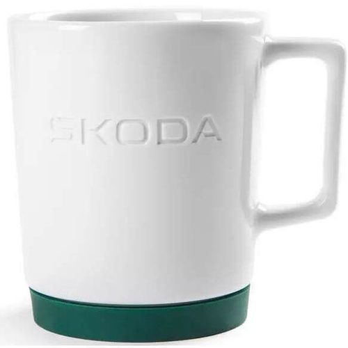 cumpără Cană Skoda 6U0069601A Кружка с силиконовой подкладкой în Chișinău 