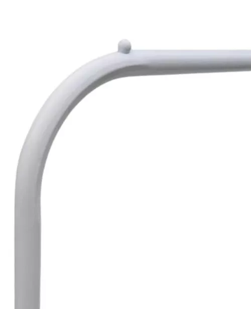 купить Вешалка для одежды Magus S218-1 110x54x150 см в Кишинёве 