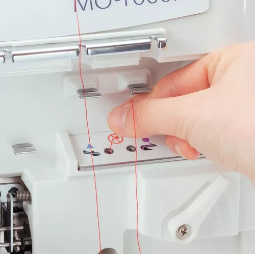 cumpără Mașină de surfilat Juki MO-1000/CE3 (Air treading) în Chișinău 