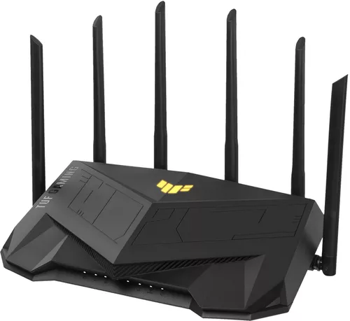 cumpără Router Wi-Fi ASUS AX5400 TUF Gaming în Chișinău 