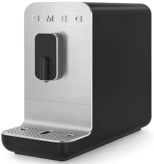 купить Кофемашина SMEG BCC11BLMEU в Кишинёве 